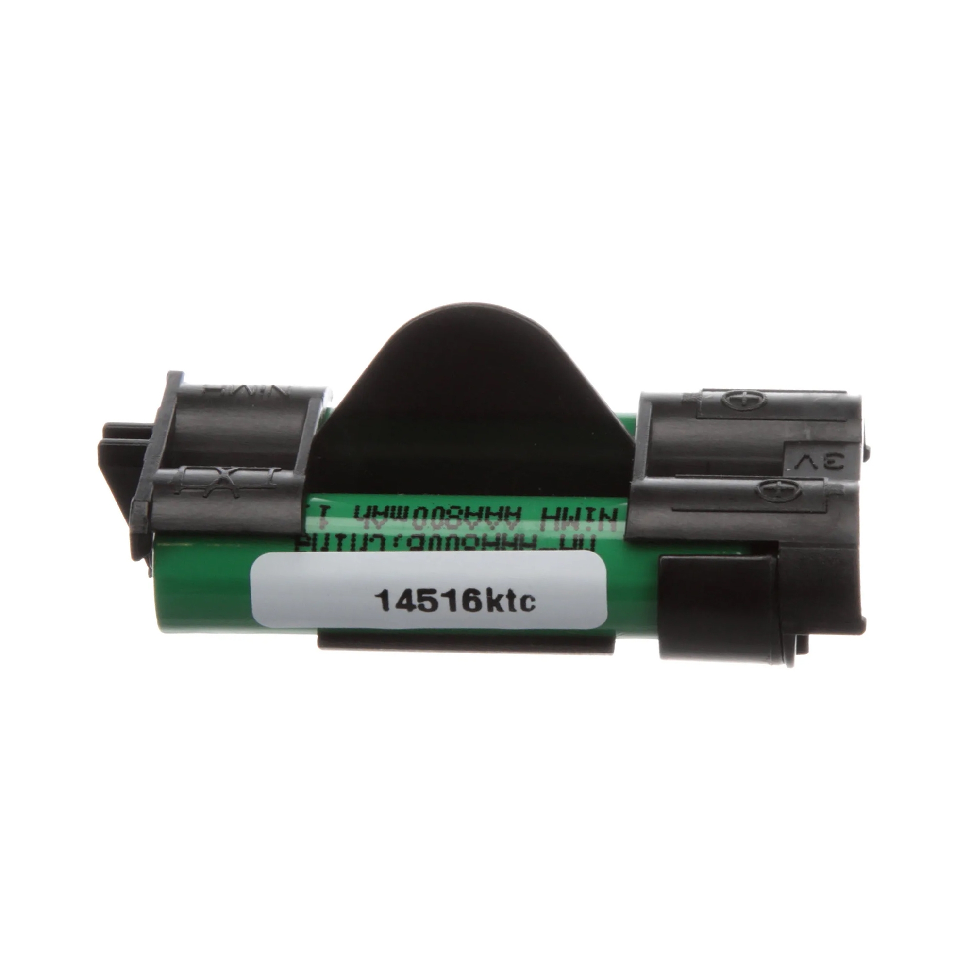 Battery, Nickel-Metal-Hydride Rechargeable Battery Pack Compatible with Connex® VSM (1/EA) by Hillrom/Welch Allyn  ID 53020-0000